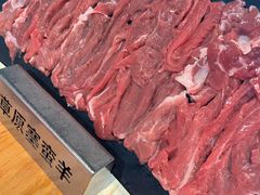 -草原塞蛮羊火锅城(港湾店)