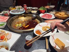 -红运火锅·中国名火锅·国风演绎(省体店)