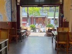 -阿昌白族石板烧(大理古城店)