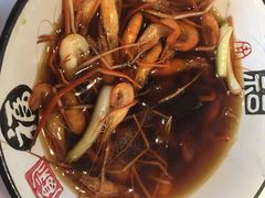-风味小馆(天目湖宾馆店)