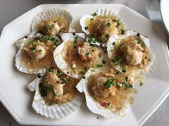 -舒友海鲜姿造(虹口店)