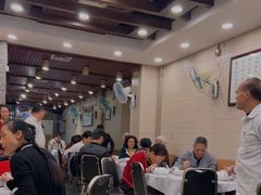 大堂-粤·向群饭店(龙津东路总店)