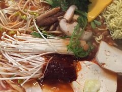 部队火锅-富乐满韩国正宗炸鸡韩国料理(虹泉路店)