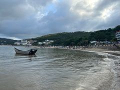 -渔寮风景区