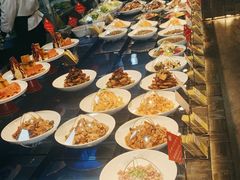 -宴礼烤鸭本味菜(蠡县商业步行街店)
