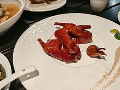 -朴墅(西湖青芝坞店·杭帮菜·家宴.14年的店)