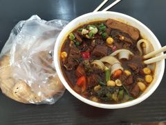 -丽华早点(大成路店)