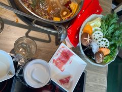 -彤德莱牛肉火锅(双港店)