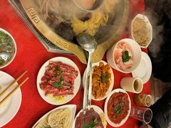 -山城年华老火锅(玉林店)