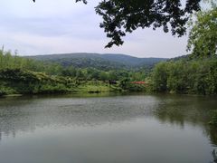 -虞山风景区