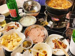 -川香煲(茅台路店)