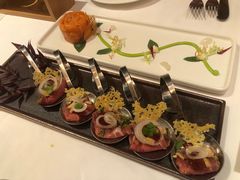 -王品牛排(佛山南海万科广场店)