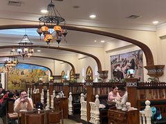-清真·玛丽亚新疆菜主题餐厅(浙江中路店)