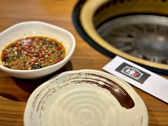 -炼火烤肉店