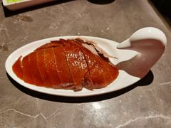 北京烤鸭-金鸭季·北京烤鸭(深业上城店)