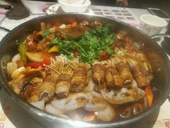-黄记煌三汁焖锅(广州曜一城店)