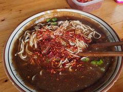 -南街牛肉麺(南街店)