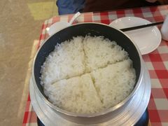 -鲁班小馆(政四街店)