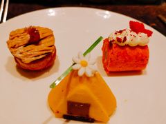 -深圳四季酒店·馥自助餐厅