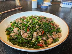 -驿舍·民國老营房院子私房菜(科学会堂店)