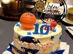 -Joy's Wish创意蛋糕定制&甜品台(乐虹坊精致生活广场店)