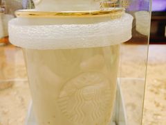 -星巴克(兰州国芳百货店)