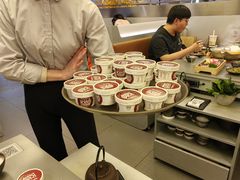 -湊湊火锅·茶憩(南京万象天地店)