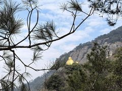 -大慈岩风景区