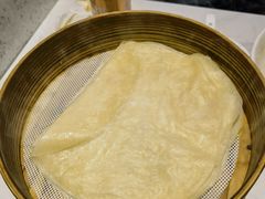 -小桃红·东北菜·春饼烤鸭(南阳湖街店)