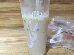 -CoCo都可(湖滨银泰店B区店)