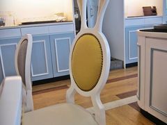 大堂-Dazzling Cafe 蜜糖吐司专卖店
