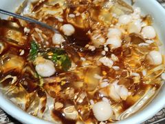 -绿茶餐厅(汇悦大融城店)