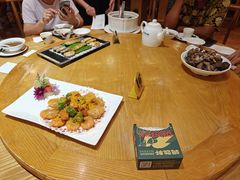 -德胜轩正宗顺德菜(宝安沙井会展中心店)