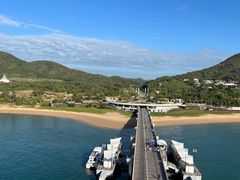 -三亚南山文化旅游区