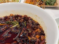 -川正旺江湖菜(三元桥店)