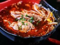 -博串堂(明发商业广场店)