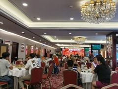 -金鮀岛潮州酒家