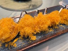 金丝虾球-马旺子酒楼