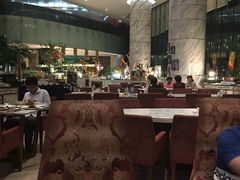 -漳州佰翔圆山酒店·圆山畔西餐厅