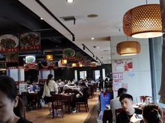 -天下客饭店(中山路店)