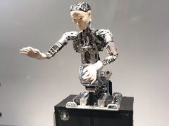 -日本科学未来馆