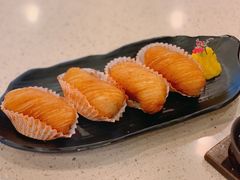 -点都德(华强南店)