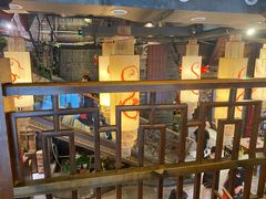 大堂-小龙坎火锅(全球总店)