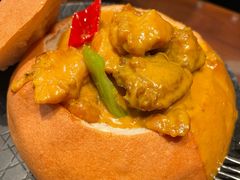 -大树餐厅(益田假日店)