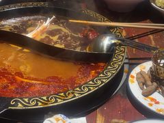 -黄家码头老火锅(解放碑旗舰店)