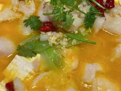 豆花鱼-花千醉(新街口店)