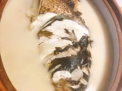 -风味小馆(天目湖宾馆店)
