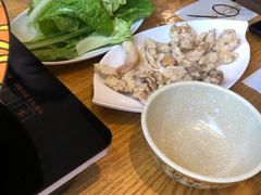 -四姑娘山阿巴郎·藏式花园餐厅