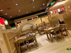 大堂-伊豆野菜村(大族广场店)