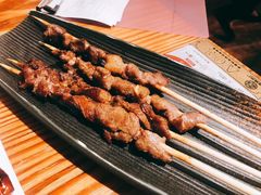 -塔哈尔·新疆盛宴(城西银泰店)